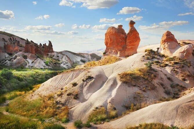 2 Day All Inclusive Cappadocia Tour from Istanbul with Optional Balloon Flight - Key points to know before you book