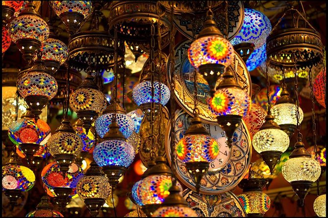 2 Days Cappadocia from Istanbul with Cave Hotel+Optional Balloon - Guides, communication, and airport handoffs