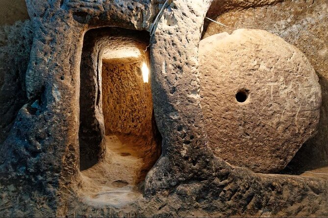 2 Days Cappadocia from Istanbul with Cave Hotel+Optional Balloon - Who should book this two-day plan?