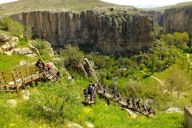 2 way Airport Transfer + Hot Air Balloon + 1 Day Tour (Green or Red) - What the $592.92 package actually includes
