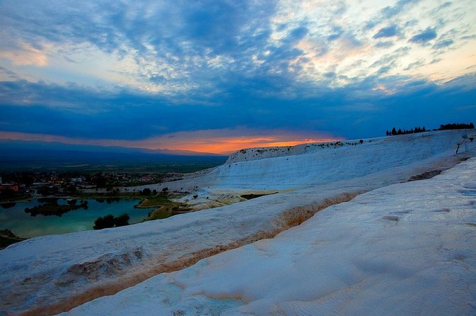 4 Days Turkey Tour - Cappadocia, Ephesus and Pamukkale Tour - The Big Appeal: Three Very Different Sides of Turkey