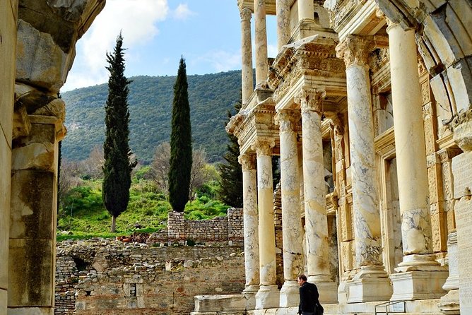 4 Days Turkey Tour - Cappadocia, Ephesus and Pamukkale Tour - The Pace, Group Size, and Moving Parts