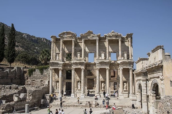 4 Days Turkey Tour - Cappadocia, Ephesus and Pamukkale Tour - Day Three: Pamukkale’s Terraces and Hierapolis