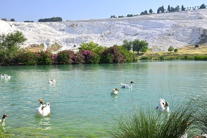 4 Days Turkey Tour - Cappadocia, Ephesus and Pamukkale Tour - Is $1,571.58 a Fair Price?
