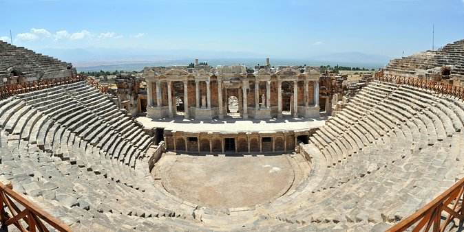 5-Day Aegean Tour - Gallipoli, Troy, Ephesus, Kusadasi, Pamukkale - Why Gallipoli gives the tour its meaning