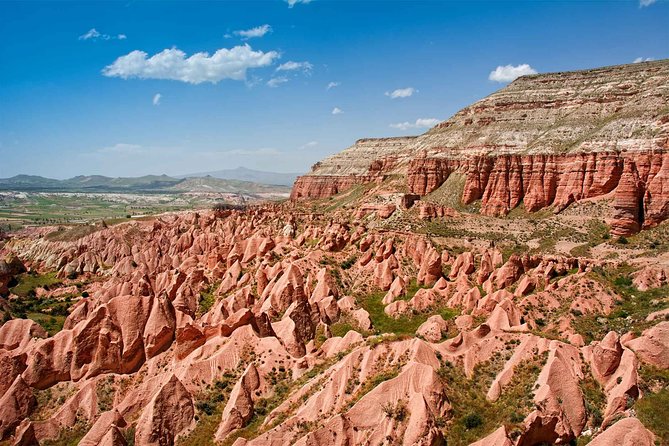6 Days Turkey Tour Cappadocia, Pamukkale, Ephesus, Gallipoli Troy - A six-day route that covers much of western Turkey