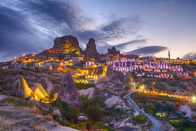 6 Days Turkey Tour Cappadocia, Pamukkale, Ephesus, Gallipoli Troy - Ephesus, the House of Mary, and Sirince
