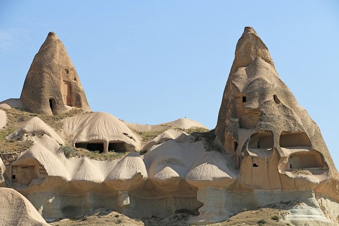 6 Days Turkey Tour Cappadocia, Pamukkale, Ephesus, Gallipoli Troy - The balloon question: what is actually included