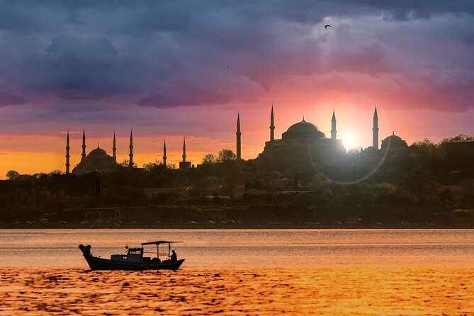 7 Days Best of Turkey Tour: Istanbul-Cappadocia-Ephesus-Pamukkale - Ephesus brings Roman streets and sacred sites