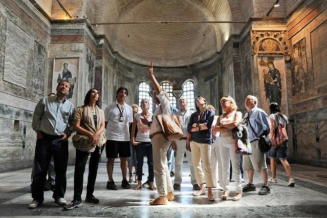 8-Day Private Guided Turkey Tour with Accommodation - What $2,800 buys you across Turkey