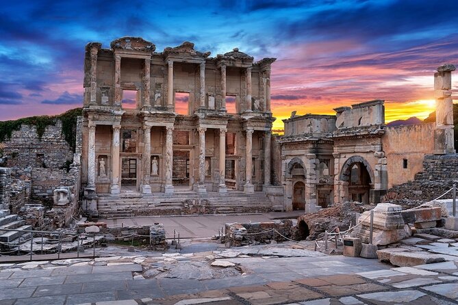 8-Day Private Guided Turkey Tour with Accommodation - Day 4: Cappadocia’s rock churches and fairy chimneys