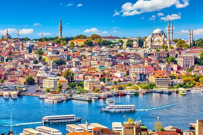 8-Day Private Guided Turkey Tour with Accommodation - Day 6: Ephesus, Mary’s House, and Seljuk heritage