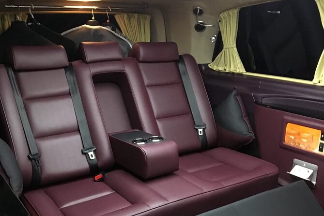 Airport shuttle from Cappadocia Hotels to ASR/NAV Airports - What the strongest service points mean for you