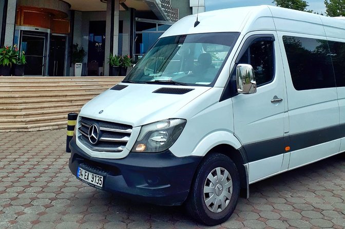 Airport transfer Istanbul - Is $59.28 good value?