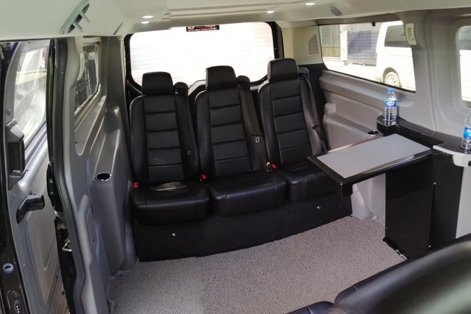 Airport transfer Istanbul - The wait can be short, or longer than expected
