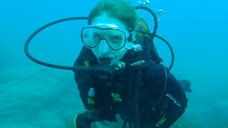 Alanya: 2 Guided Scuba Dives with Lunch and Hotel Transfers - Key details before you book