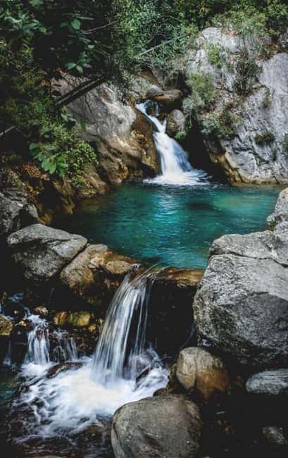Alanya: 3 in 1 Tour Sapadere Waterfalls, Dim Stream,Dim Cave - Practical Packing Advice
