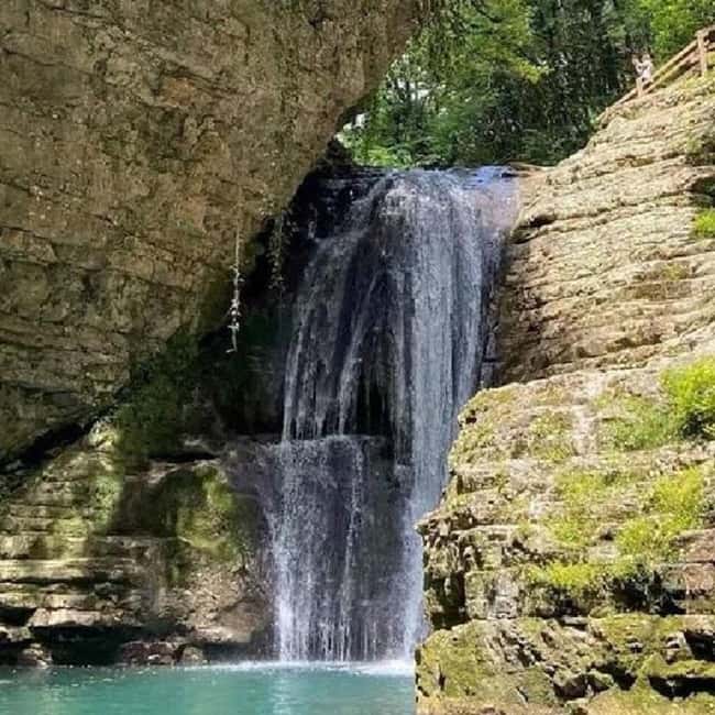 Alanya: 3 in 1 Tour Sapadere Waterfalls, Dim Stream,Dim Cave - Should You Book the Sapadere, Dim Cave, and Dim Stream Tour?