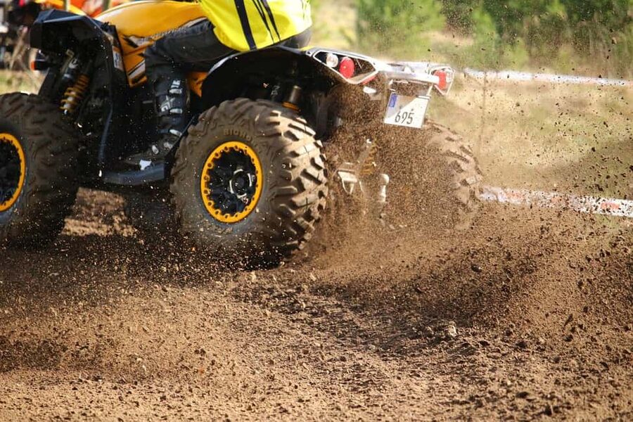 Alanya: 4X4 Quad Safari Tour in the Mountains - How the transfers and timing work