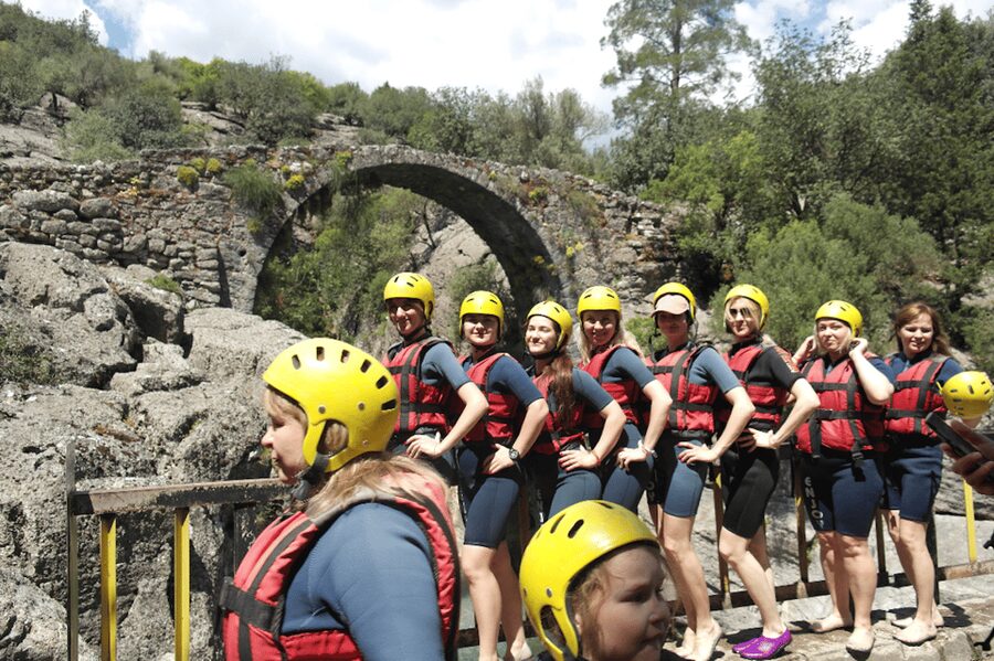 Alanya and City of Side: Whitewater Rafting and Jeep Safari - FAQ