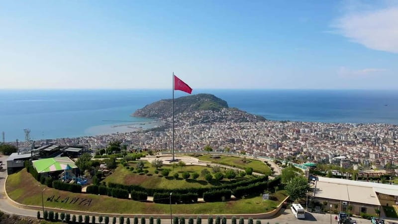 Alanya: Castle Tour with Damlatas Cave & Cable Car Options - Should you book the Alanya Castle tour?