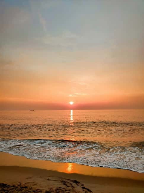 Alanya City Highlights & Sunset Beach BBQ Party - Who will enjoy this Alanya tour?