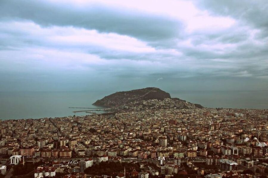 Alanya: City Tour with Cable Car and Damlatas Cave 3 in 1 - Damlatas Cave and the story of dripping stone