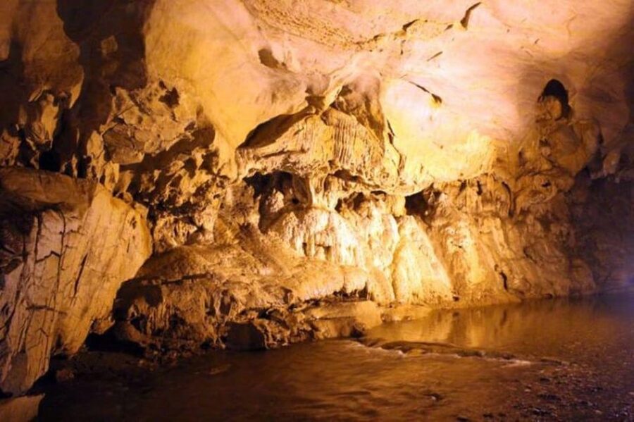 Alanya: City Tour with Cable Car and Damlatas Cave 3 in 1 - Who will enjoy this three-hour outing