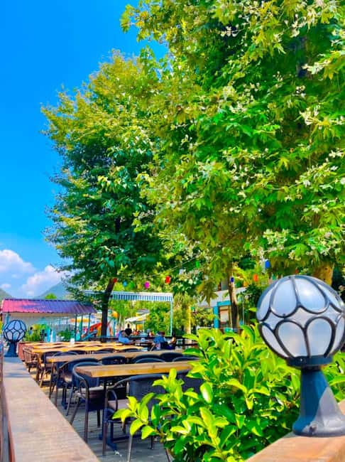 Alanya: Dim Cave, Dim River Tour With Lunch and Fresh Fruits - Who should book this Dim Cave and river tour?