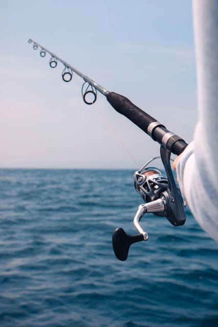 Alanya: Fishing Tour with Equipment and Lunch - What a five-hour fishing trip from Alanya is really like