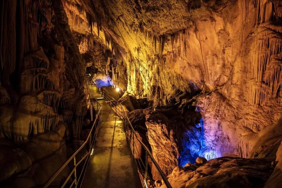 Alanya Highlights: Sapadere Waterfalls, Dim Cave & Dim River - Is $23 good value?