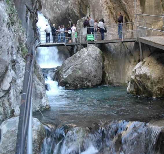 Alanya: Jeep Safari and Sapadere Canyon Tour with Lunch - Key points to know before you go