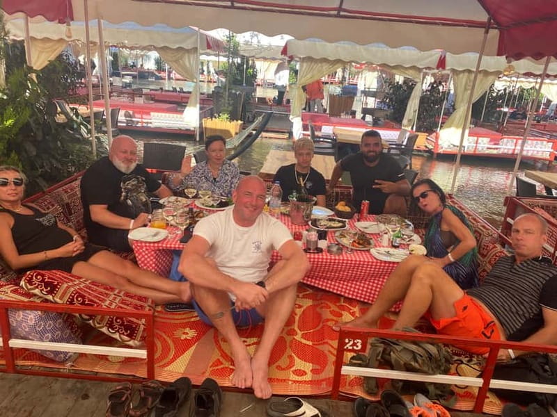 Alanya: Nature Adventure at Dim Cave & Dim River with Lunch - What the $26 price really covers