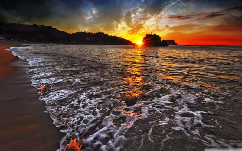 Alanya Optional Alcoholic Sunset Boat Cruise and Foam Party - The night swim and return to Alanya