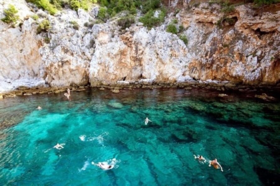 Alanya: Pirate Ship Cruise with Food and Swimming Stops - Who will enjoy this cruise most?