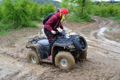 Quad Bike Safari