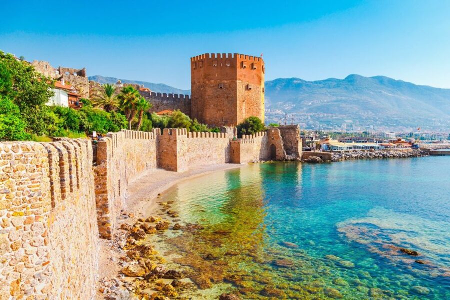 Alanya: Relax Boat Trip With Lunch & Swimming - Why this Alanya boat trip feels different