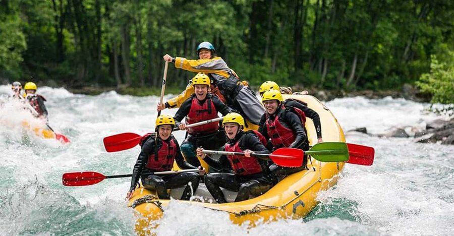 Alanya: River Rafting, Buggy Safari, and Ziplining Adventure - Key points to know before booking