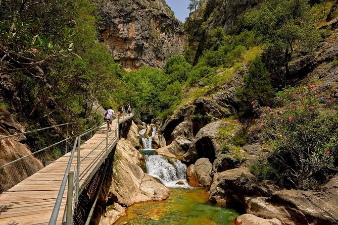 Alanya Sapadere Canyon, Cave, Dim Stream and Picnic Tour - Who will enjoy this day most