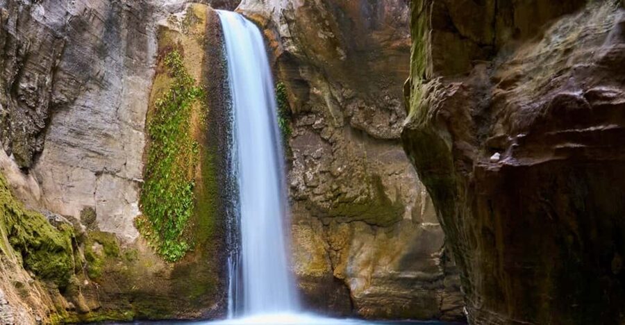 Alanya: Sapadere Canyon Walk & Dim Cave with Dim River Lunch - A mountain day beyond Alanya’s beaches