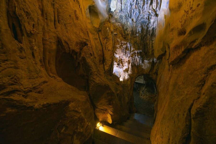 Alanya: Sapadere Canyon Walk & Dim Cave with Dim River Lunch - Is $35 good value?