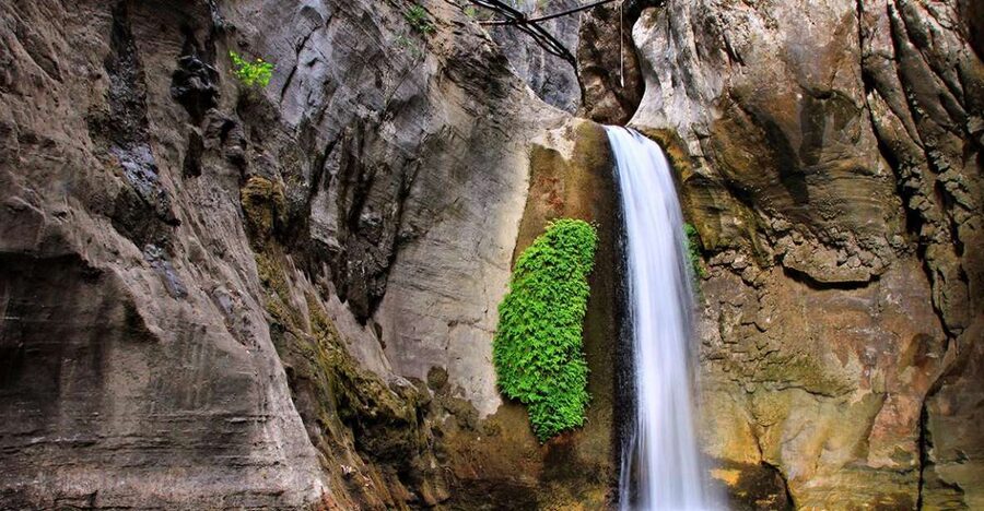 Alanya: Sapadere Canyon Waterfalls & Dwarfs Cave Tour - Key points to know