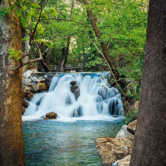 Alanya: Sapadere Canyon Waterfalls & Dwarfs Cave Tour - A countryside day beyond Alanya’s beach strip