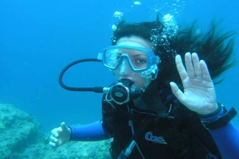 Alanya: Scuba Diving Adventure for Beginners & Professionals - What the $51 price really covers