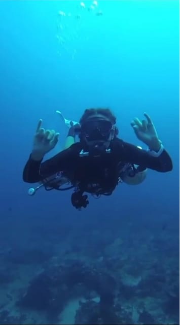 Alanya: Scuba Diving Boat Tour with Lunch and Equipment - Key points to know before booking