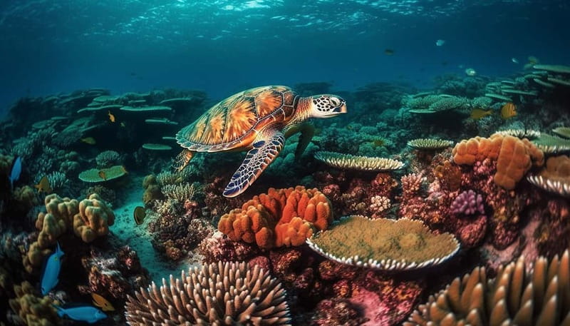 Alanya: Scuba Diving Tour with Lunch and Hotel Transfers - Practical tips for a smoother day