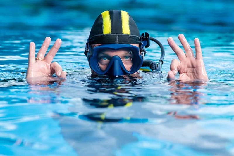 Alanya: Scuba Diving Tour with Lunch and Hotel Transfers - My booking verdict