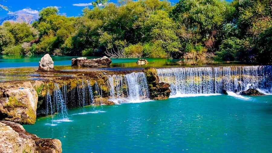 Alanya/Side: Manavgat River & Waterfall, Boat Tour, & Bazaar - Key points at a glance