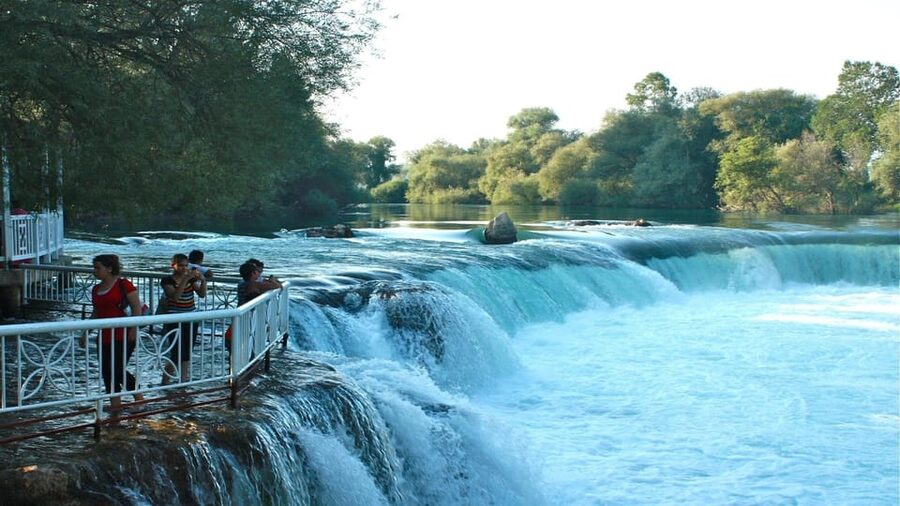 Alanya/Side: Manavgat River & Waterfall, Boat Tour, & Bazaar - Practical advice for a smoother day
