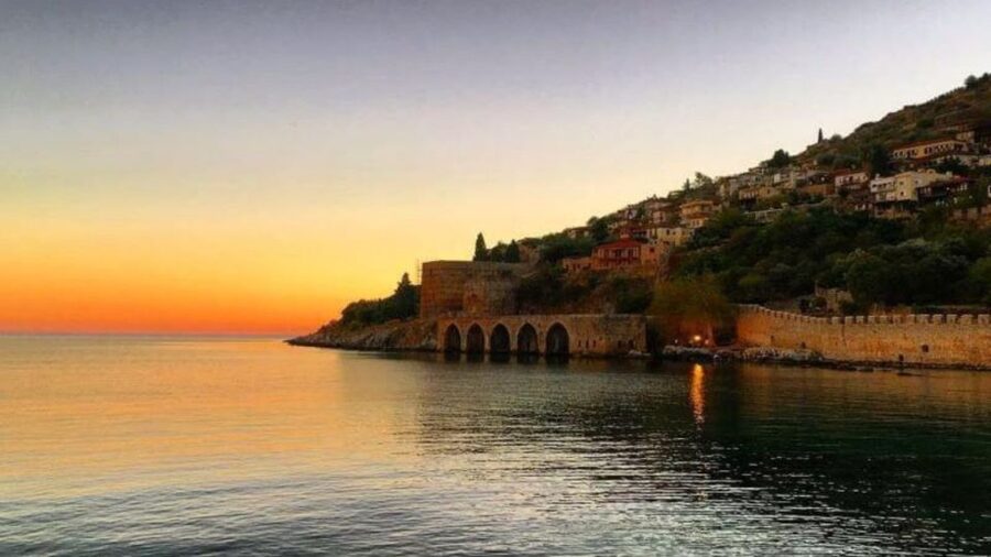 Alanya: Sunset Cruise with Dinner - Practical advice for a smoother evening